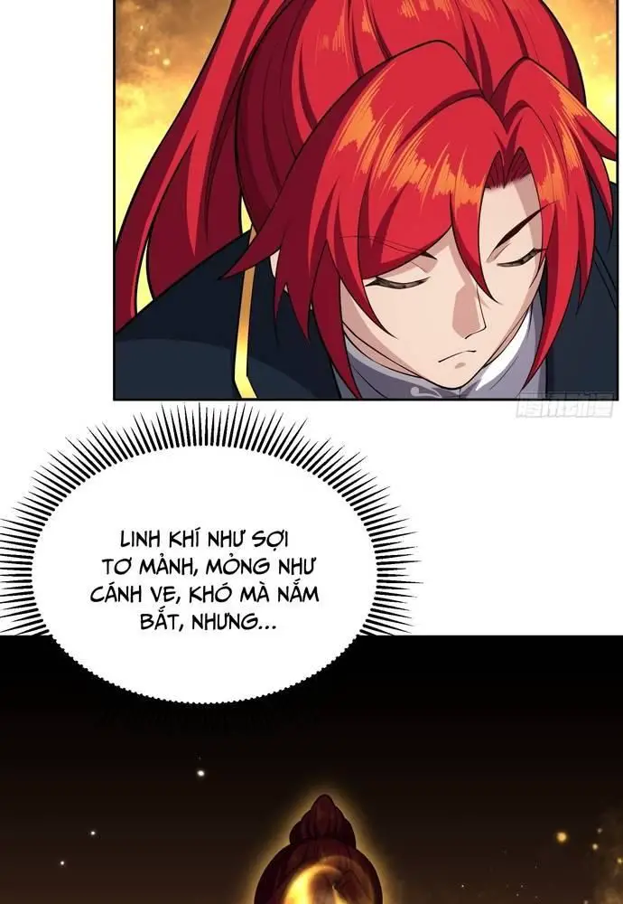 Xuyên Qua Thành Npc Xui Xẻo: Ta Có Lão Bà Che Chở Nettruyen ZZZ Chương 10 Page 37
