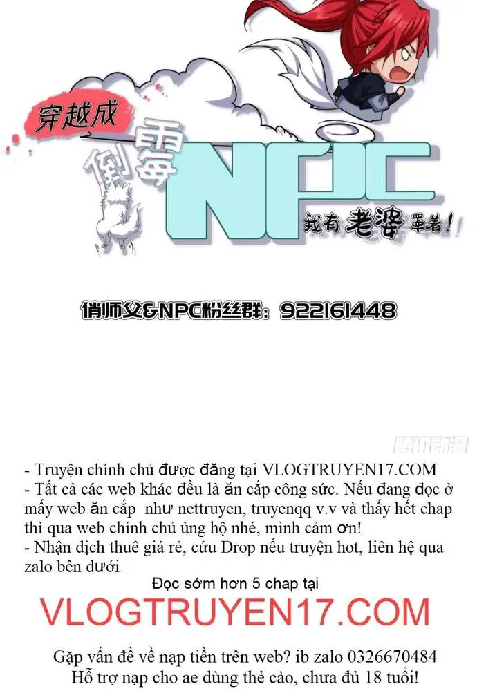 Xuyên Qua Thành Npc Xui Xẻo: Ta Có Lão Bà Che Chở Nettruyen ZZZ Chương 10 Page 47