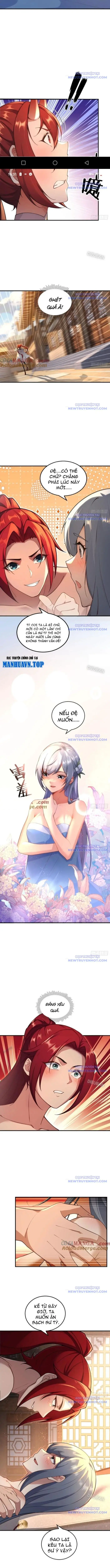 Xuyên Qua Thành Npc Xui Xẻo: Ta Có Lão Bà Che Chở Nettruyen ZZZ Chương 111 Page 6