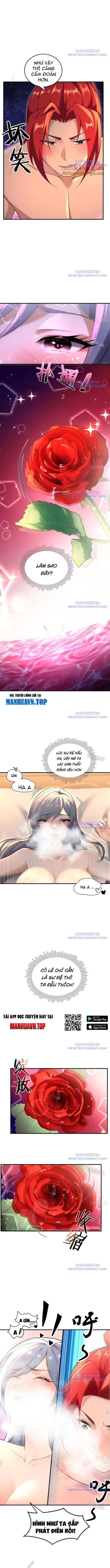 Xuyên Qua Thành Npc Xui Xẻo: Ta Có Lão Bà Che Chở Nettruyen ZZZ Chương 111 Page 7