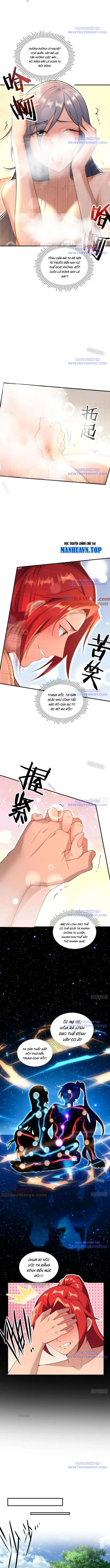 Xuyên Qua Thành Npc Xui Xẻo: Ta Có Lão Bà Che Chở Nettruyen ZZZ Chương 111 Page 8