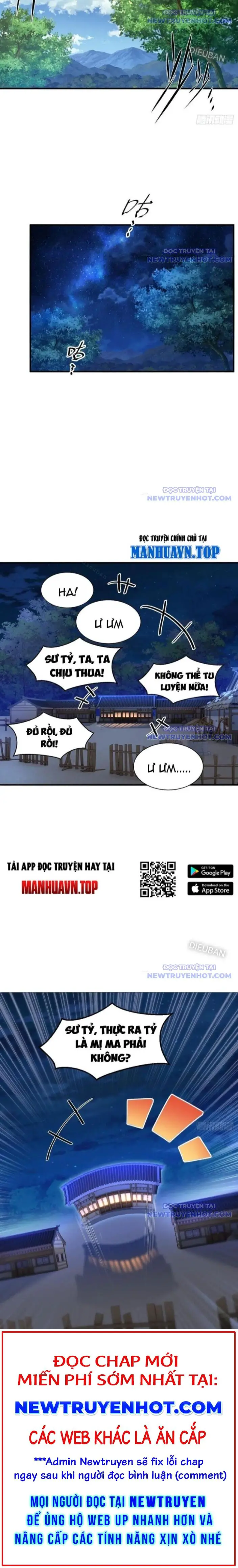 Xuyên Qua Thành Npc Xui Xẻo: Ta Có Lão Bà Che Chở Nettruyen ZZZ Chương 111 Page 9