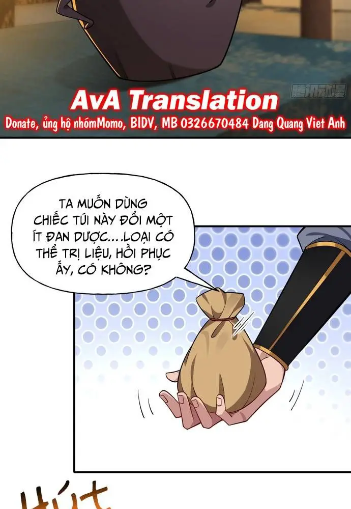 Xuyên Qua Thành Npc Xui Xẻo: Ta Có Lão Bà Che Chở Nettruyen ZZZ Chương 9 Page 53