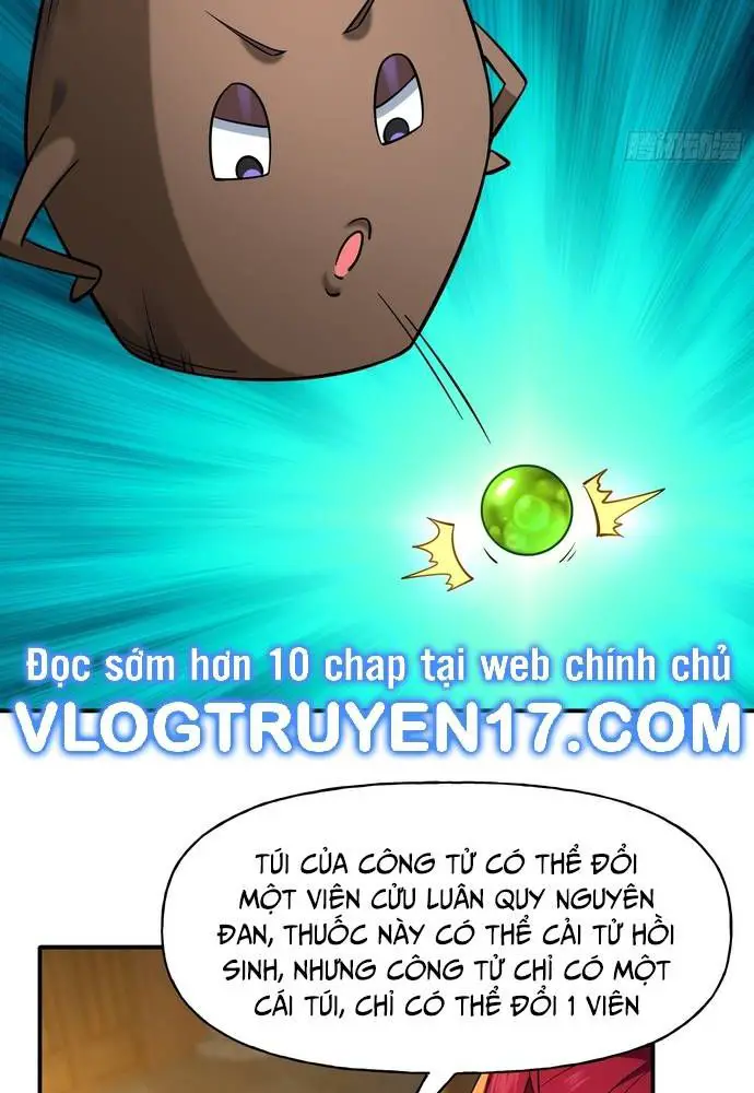 Xuyên Qua Thành Npc Xui Xẻo: Ta Có Lão Bà Che Chở Nettruyen ZZZ Chương 9 Page 56