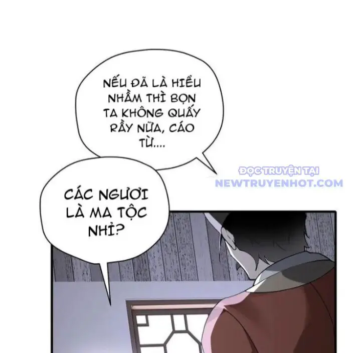 Xuyên Qua Thành Npc Xui Xẻo: Ta Có Lão Bà Che Chở Nettruyen ZZZ Chương 109 Page 4