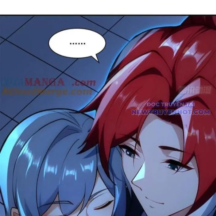 Xuyên Qua Thành Npc Xui Xẻo: Ta Có Lão Bà Che Chở Nettruyen ZZZ Chương 109 Page 70