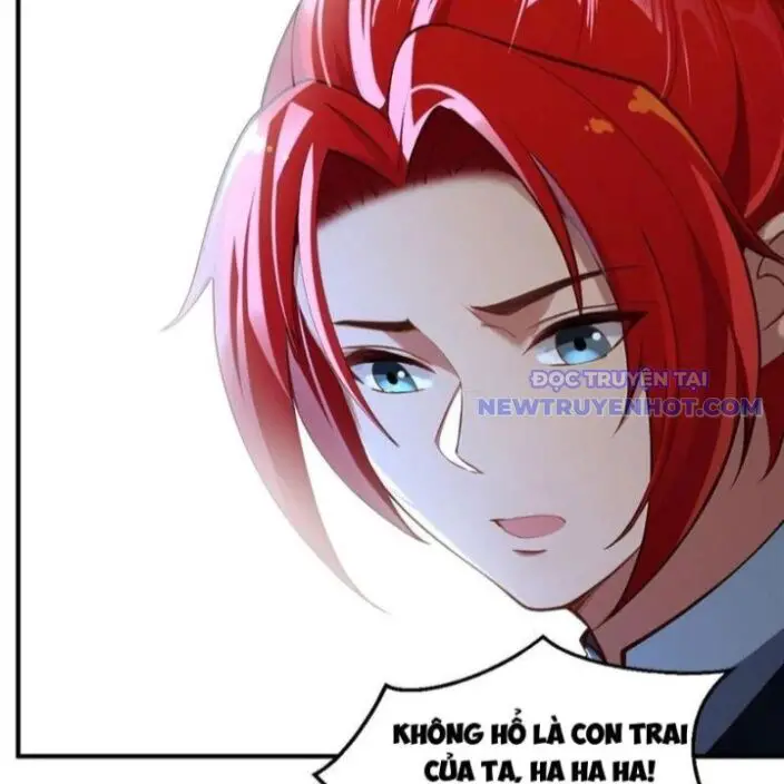 Xuyên Qua Thành Npc Xui Xẻo: Ta Có Lão Bà Che Chở Nettruyen ZZZ Chương 109 Page 108