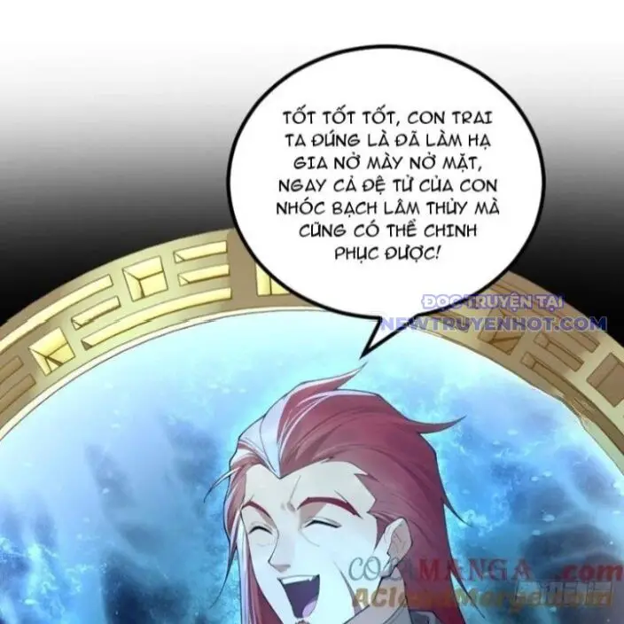 Xuyên Qua Thành Npc Xui Xẻo: Ta Có Lão Bà Che Chở Nettruyen ZZZ Chương 109 Page 111