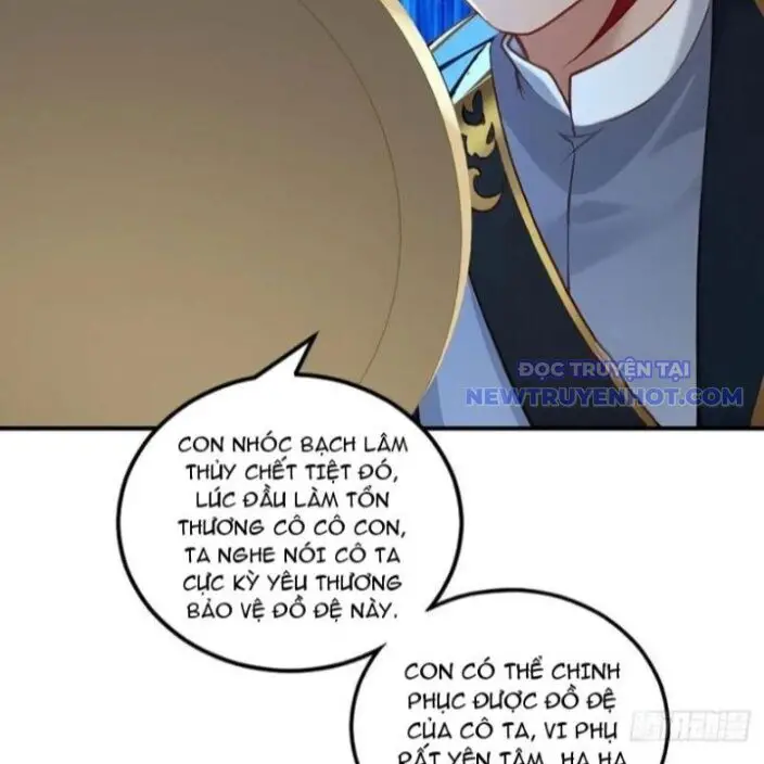 Xuyên Qua Thành Npc Xui Xẻo: Ta Có Lão Bà Che Chở Nettruyen ZZZ Chương 109 Page 115