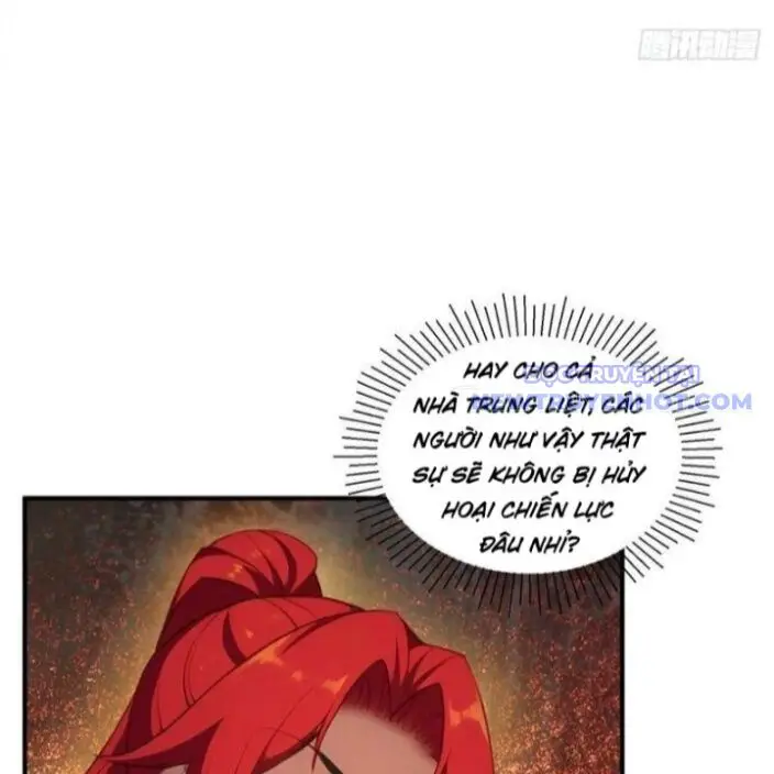 Xuyên Qua Thành Npc Xui Xẻo: Ta Có Lão Bà Che Chở Nettruyen ZZZ Chương 109 Page 121