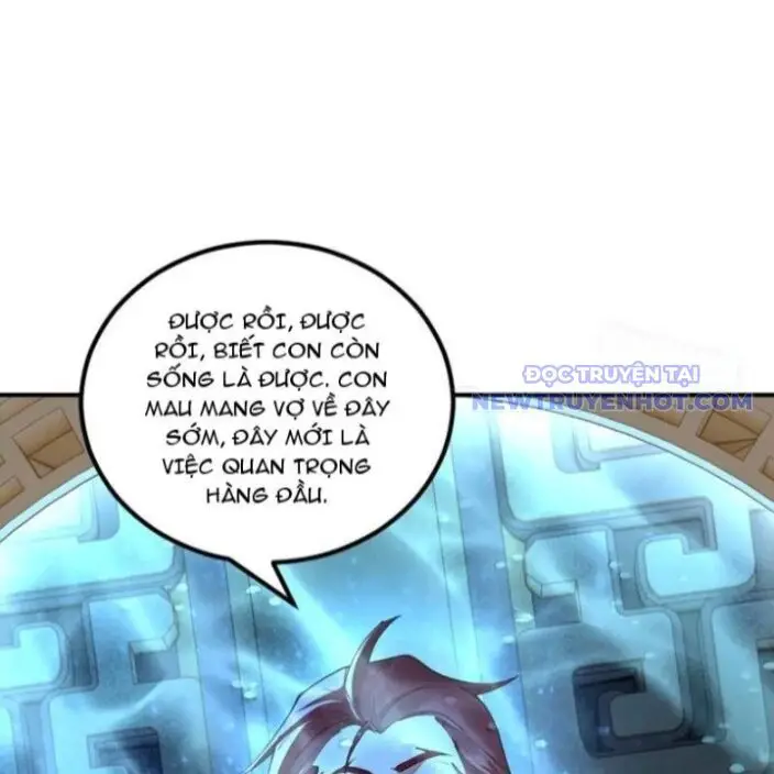 Xuyên Qua Thành Npc Xui Xẻo: Ta Có Lão Bà Che Chở Nettruyen ZZZ Chương 109 Page 123