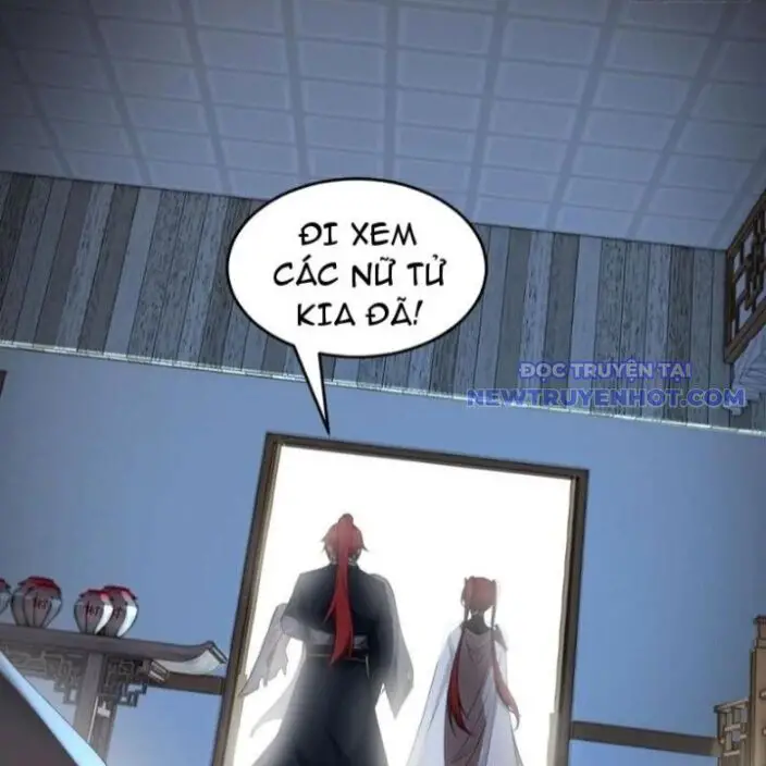 Xuyên Qua Thành Npc Xui Xẻo: Ta Có Lão Bà Che Chở Nettruyen ZZZ Chương 109 Page 130