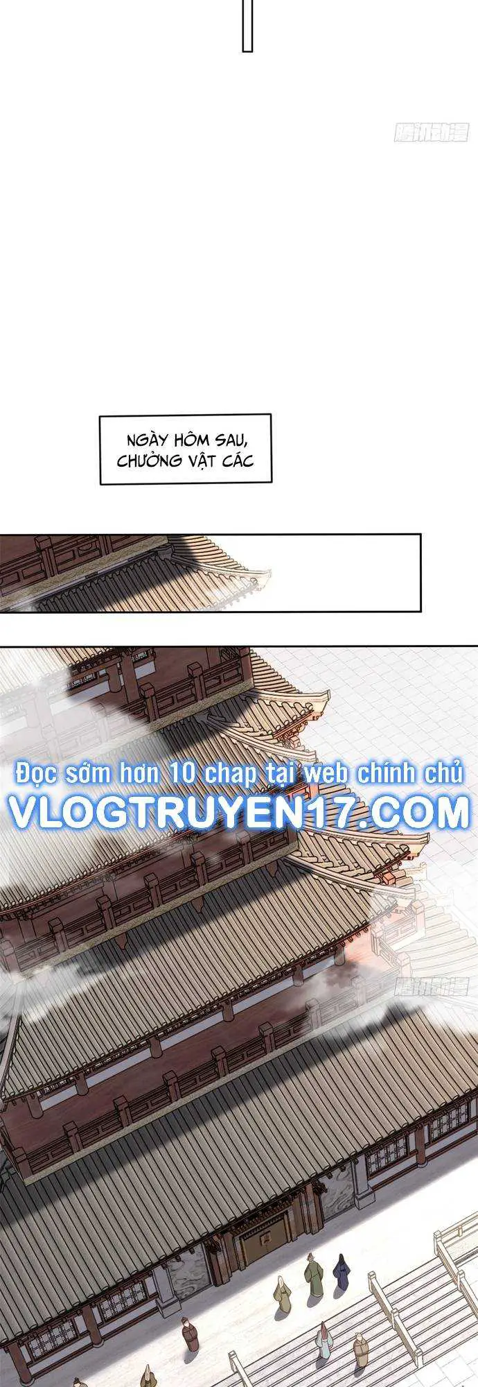 Xuyên Qua Thành Npc Xui Xẻo: Ta Có Lão Bà Che Chở Nettruyen ZZZ Chương 4 Page 22
