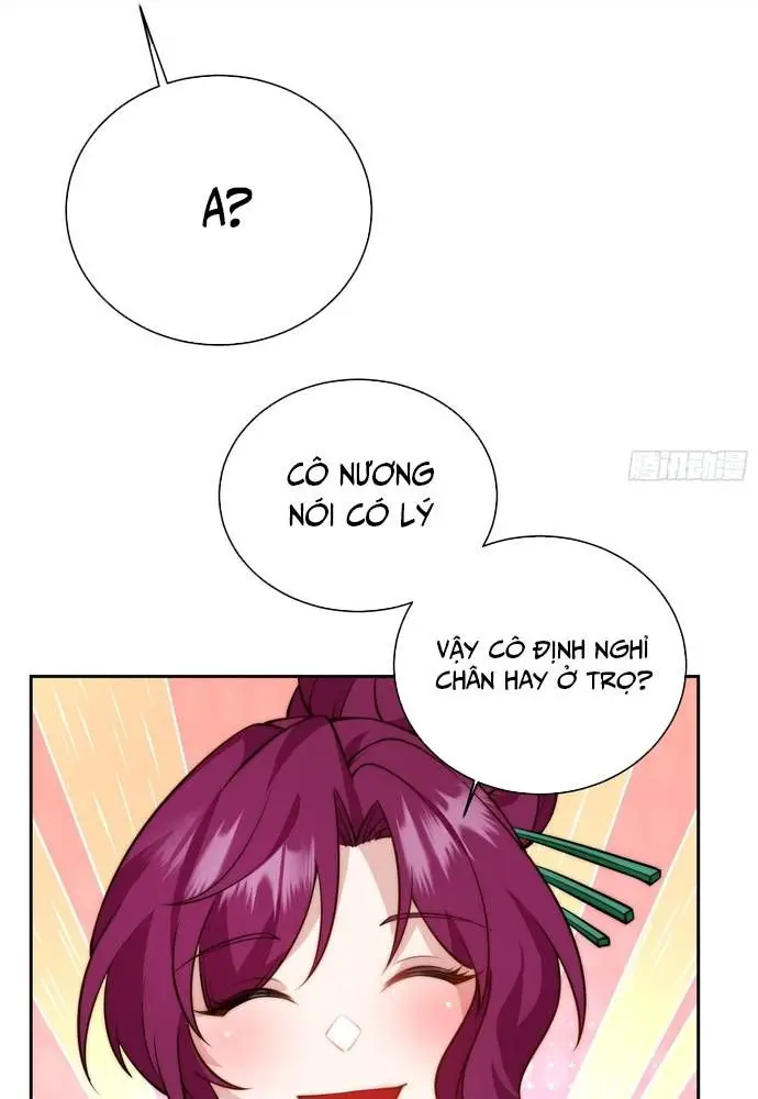 Xuyên Qua Thành Npc Xui Xẻo: Ta Có Lão Bà Che Chở Nettruyen ZZZ Chương 8 Page 26