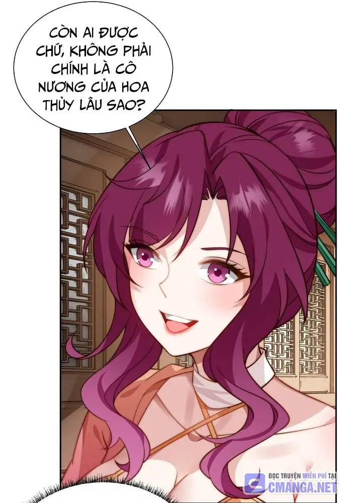 Xuyên Qua Thành Npc Xui Xẻo: Ta Có Lão Bà Che Chở Nettruyen ZZZ Chương 8 Page 33