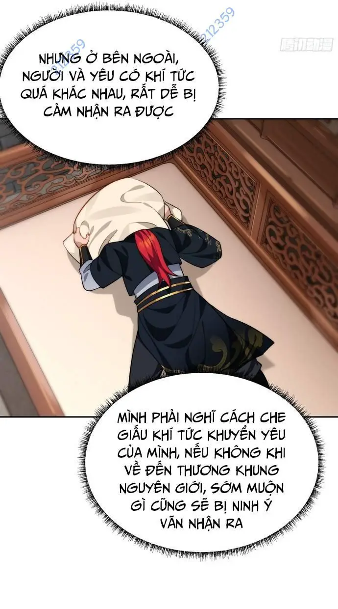 Xuyên Qua Thành Npc Xui Xẻo: Ta Có Lão Bà Che Chở Nettruyen ZZZ Chương 8 Page 38