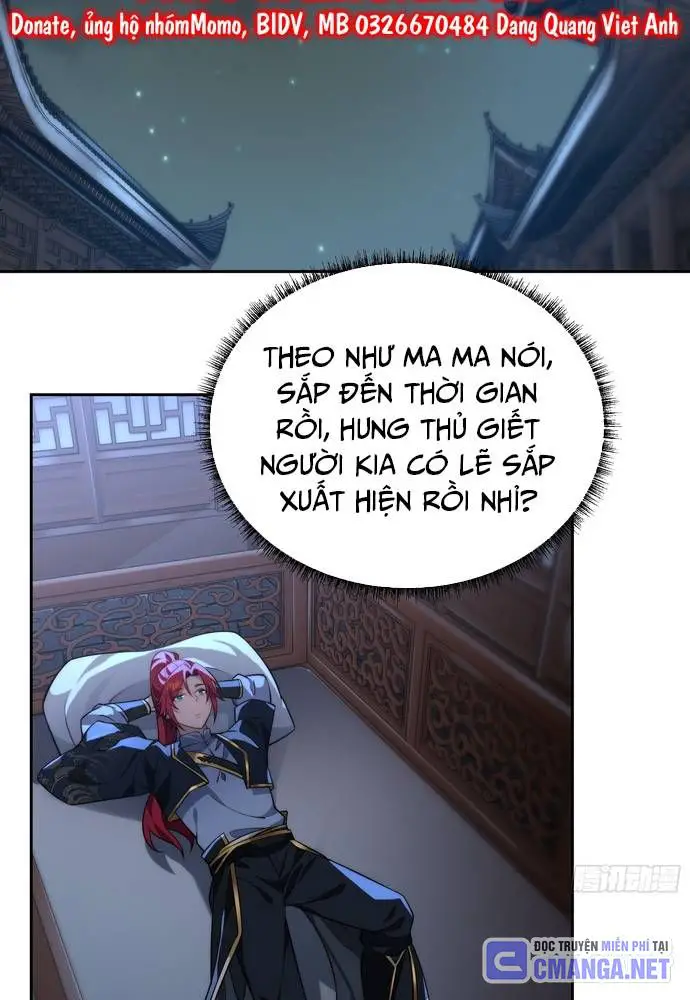 Xuyên Qua Thành Npc Xui Xẻo: Ta Có Lão Bà Che Chở Nettruyen ZZZ Chương 8 Page 42