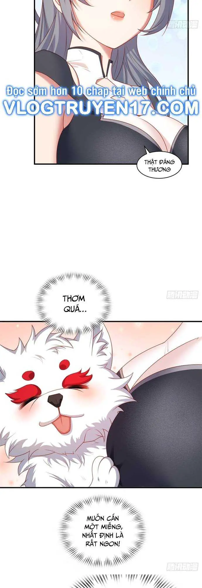 Xuyên Qua Thành Npc Xui Xẻo: Ta Có Lão Bà Che Chở Nettruyen ZZZ Chương 3 Page 27