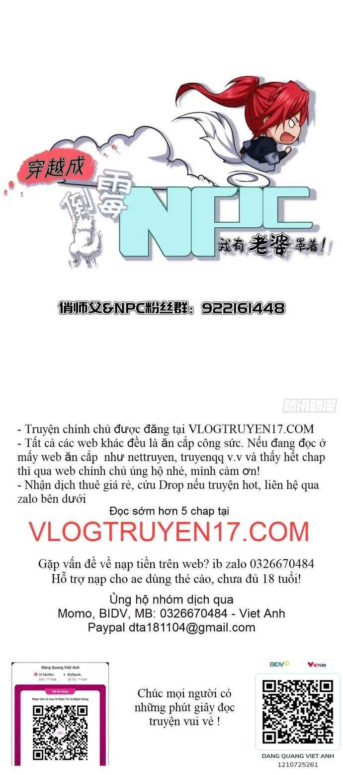 Xuyên Qua Thành Npc Xui Xẻo: Ta Có Lão Bà Che Chở Nettruyen ZZZ Chương 3 Page 40