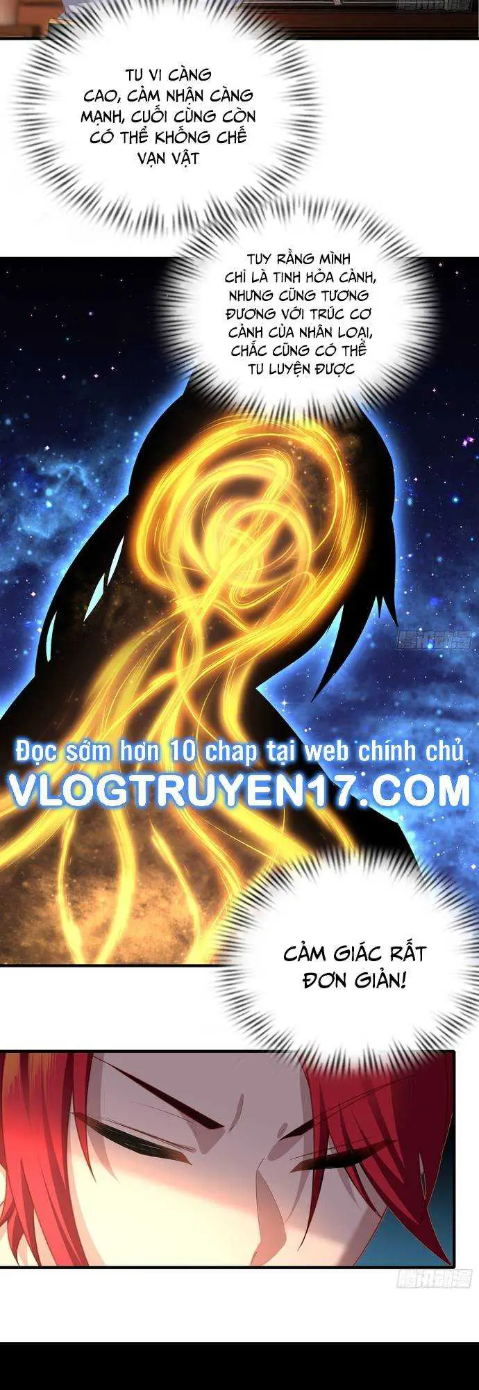 Xuyên Qua Thành Npc Xui Xẻo: Ta Có Lão Bà Che Chở Nettruyen ZZZ Chương 7 Page 16