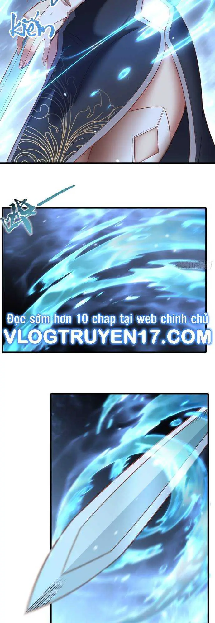 Xuyên Qua Thành Npc Xui Xẻo: Ta Có Lão Bà Che Chở Nettruyen ZZZ Chương 7 Page 28