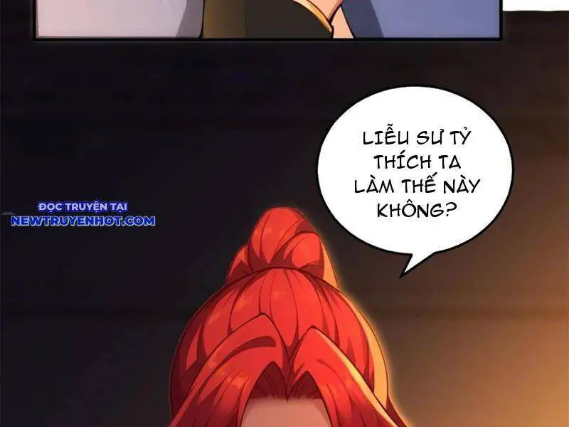 Xuyên Qua Thành Npc Xui Xẻo: Ta Có Lão Bà Che Chở Nettruyen ZZZ Chương 93 Page 16