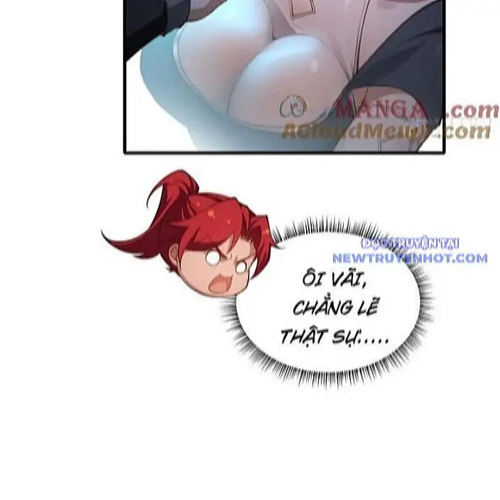 Xuyên Qua Thành Npc Xui Xẻo: Ta Có Lão Bà Che Chở Nettruyen ZZZ Chương 108 Page 30