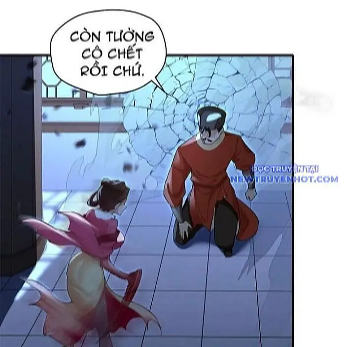 Xuyên Qua Thành Npc Xui Xẻo: Ta Có Lão Bà Che Chở Nettruyen ZZZ Chương 108 Page 61