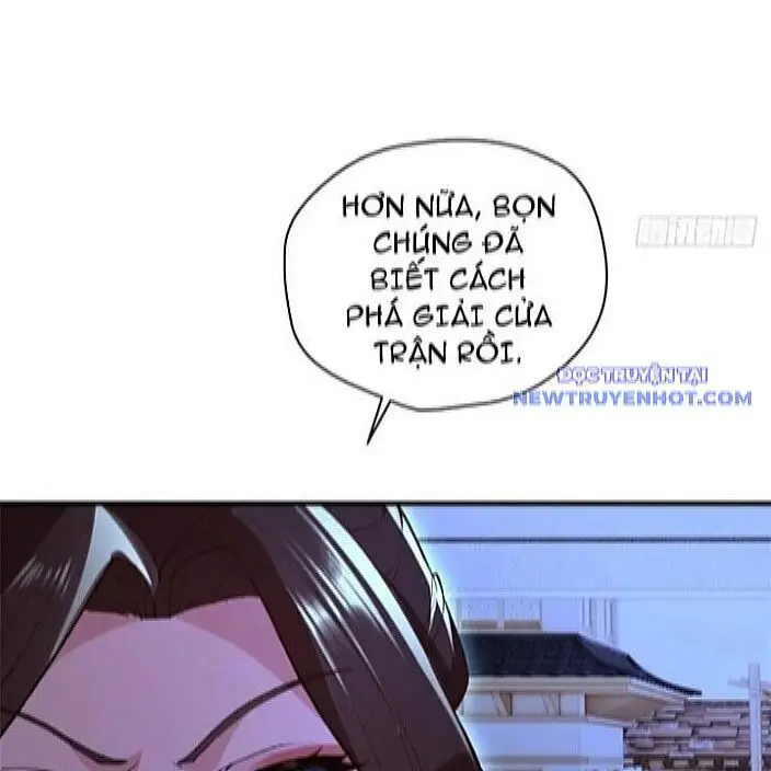 Xuyên Qua Thành Npc Xui Xẻo: Ta Có Lão Bà Che Chở Nettruyen ZZZ Chương 108 Page 64