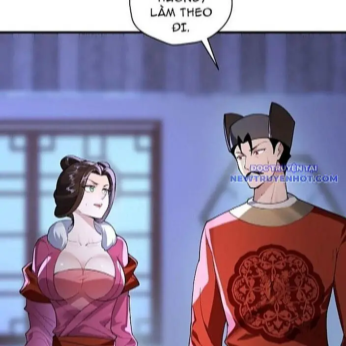 Xuyên Qua Thành Npc Xui Xẻo: Ta Có Lão Bà Che Chở Nettruyen ZZZ Chương 108 Page 102