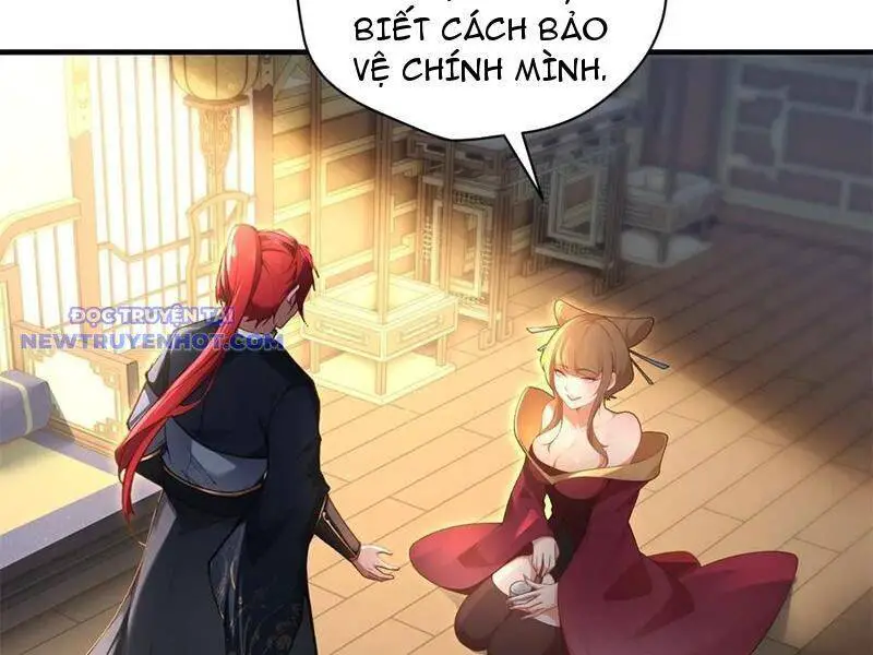 Xuyên Qua Thành Npc Xui Xẻo: Ta Có Lão Bà Che Chở Nettruyen ZZZ Chương 100 Page 90