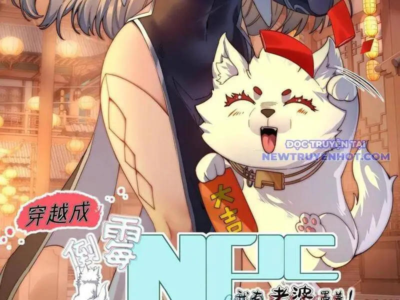 Xuyên Qua Thành Npc Xui Xẻo: Ta Có Lão Bà Che Chở Nettruyen ZZZ Chương 102 Page 16