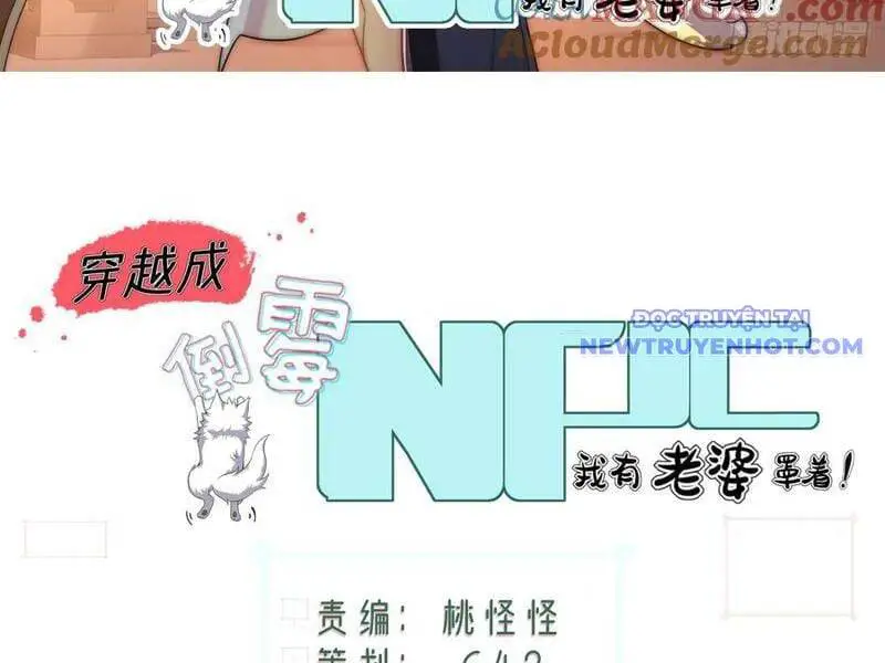 Xuyên Qua Thành Npc Xui Xẻo: Ta Có Lão Bà Che Chở Nettruyen ZZZ Chương 102 Page 17