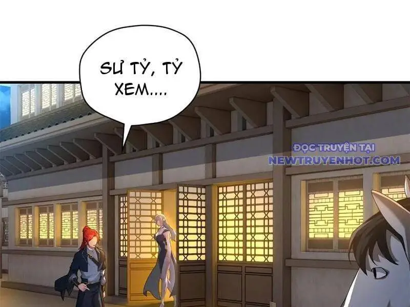 Xuyên Qua Thành Npc Xui Xẻo: Ta Có Lão Bà Che Chở Nettruyen ZZZ Chương 102 Page 20