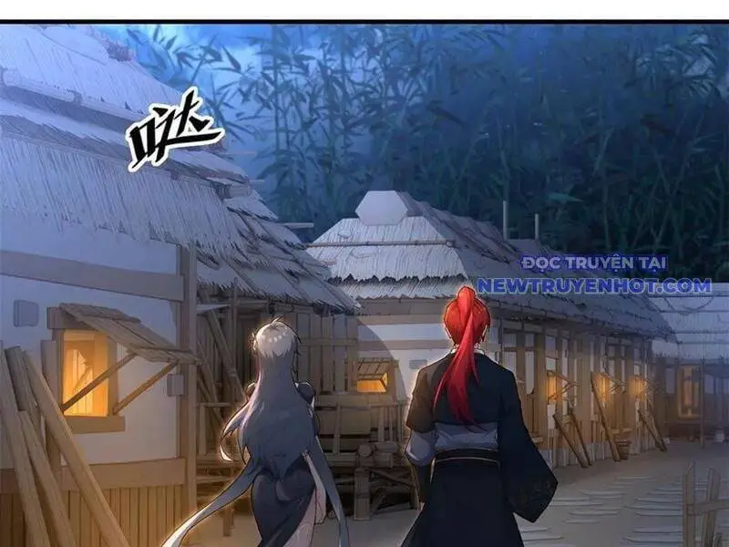 Xuyên Qua Thành Npc Xui Xẻo: Ta Có Lão Bà Che Chở Nettruyen ZZZ Chương 102 Page 36