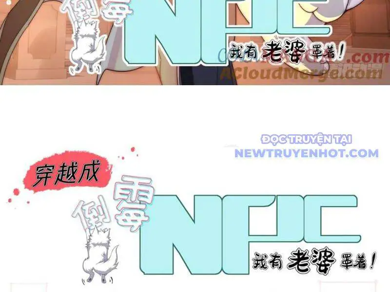 Xuyên Qua Thành Npc Xui Xẻo: Ta Có Lão Bà Che Chở Nettruyen ZZZ Chương 101 Page 17
