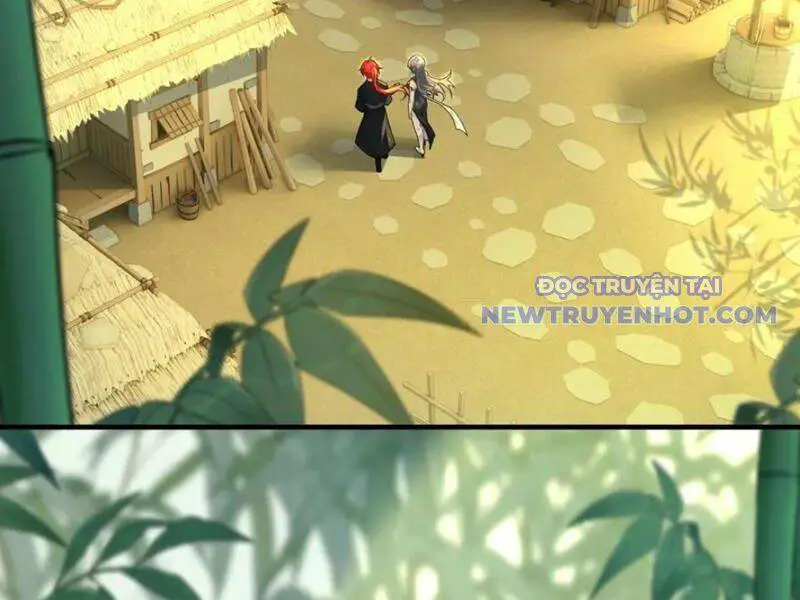 Xuyên Qua Thành Npc Xui Xẻo: Ta Có Lão Bà Che Chở Nettruyen ZZZ Chương 101 Page 25
