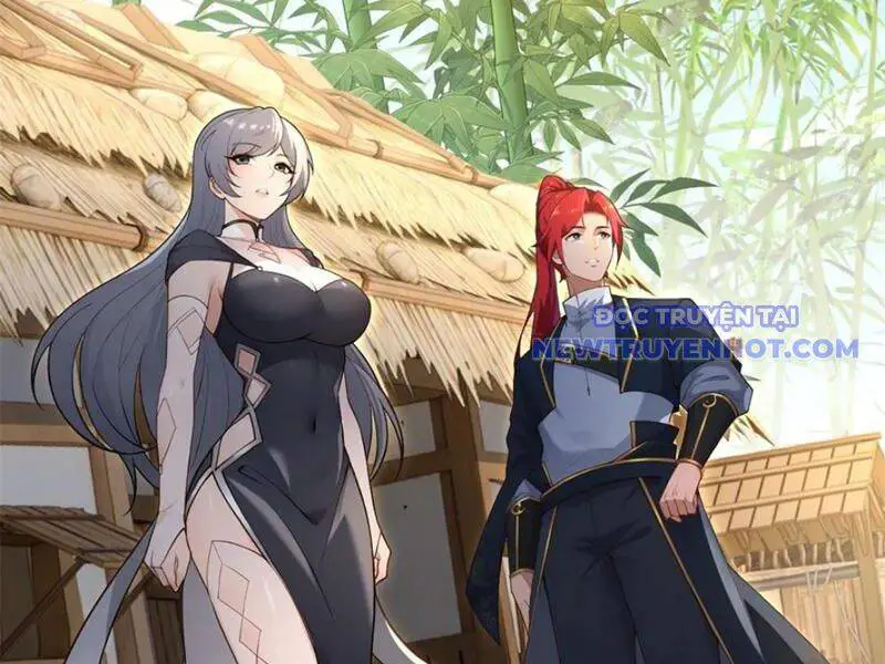 Xuyên Qua Thành Npc Xui Xẻo: Ta Có Lão Bà Che Chở Nettruyen ZZZ Chương 101 Page 37