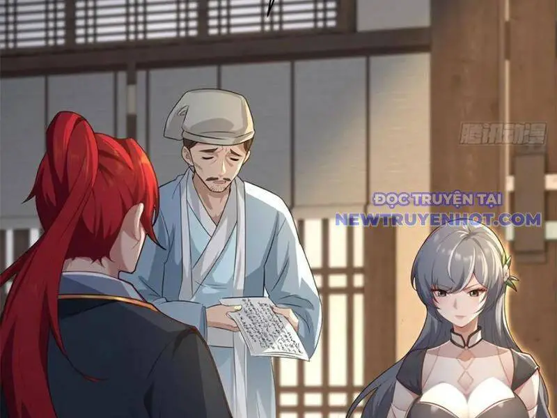 Xuyên Qua Thành Npc Xui Xẻo: Ta Có Lão Bà Che Chở Nettruyen ZZZ Chương 101 Page 50
