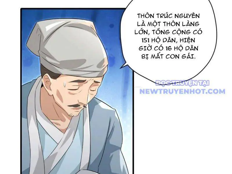Xuyên Qua Thành Npc Xui Xẻo: Ta Có Lão Bà Che Chở Nettruyen ZZZ Chương 101 Page 53