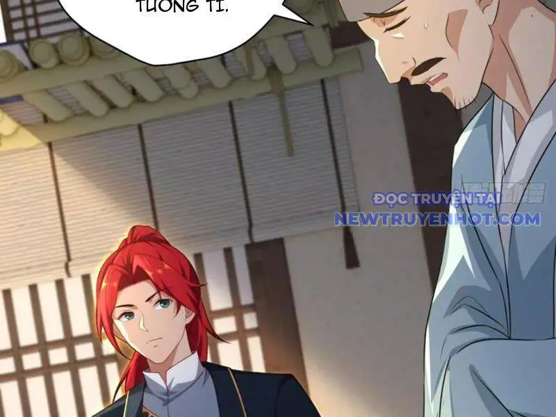 Xuyên Qua Thành Npc Xui Xẻo: Ta Có Lão Bà Che Chở Nettruyen ZZZ Chương 101 Page 57