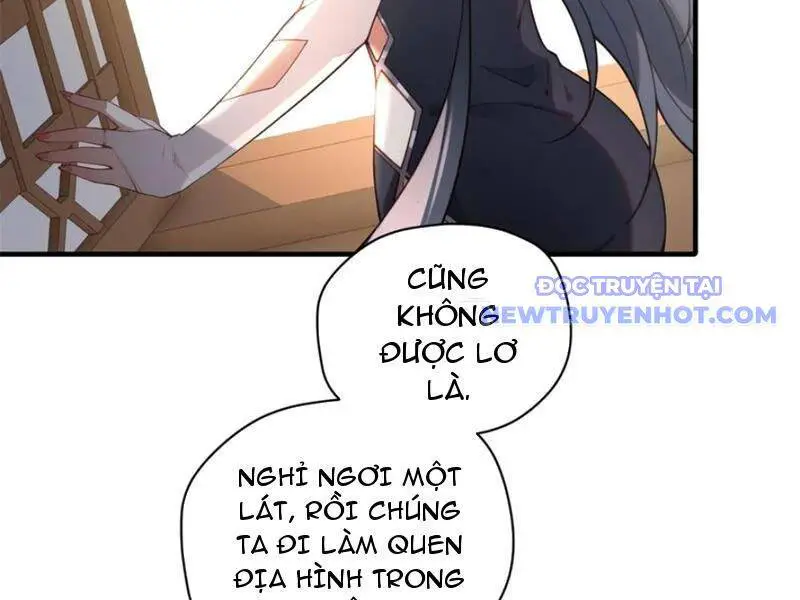 Xuyên Qua Thành Npc Xui Xẻo: Ta Có Lão Bà Che Chở Nettruyen ZZZ Chương 101 Page 121