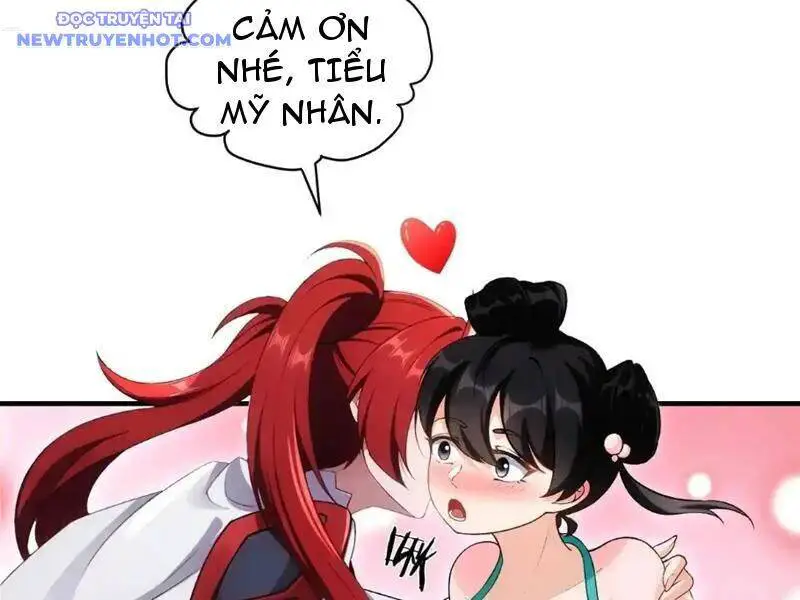 Xuyên Qua Thành Npc Xui Xẻo: Ta Có Lão Bà Che Chở Nettruyen ZZZ Chương 98 Page 84