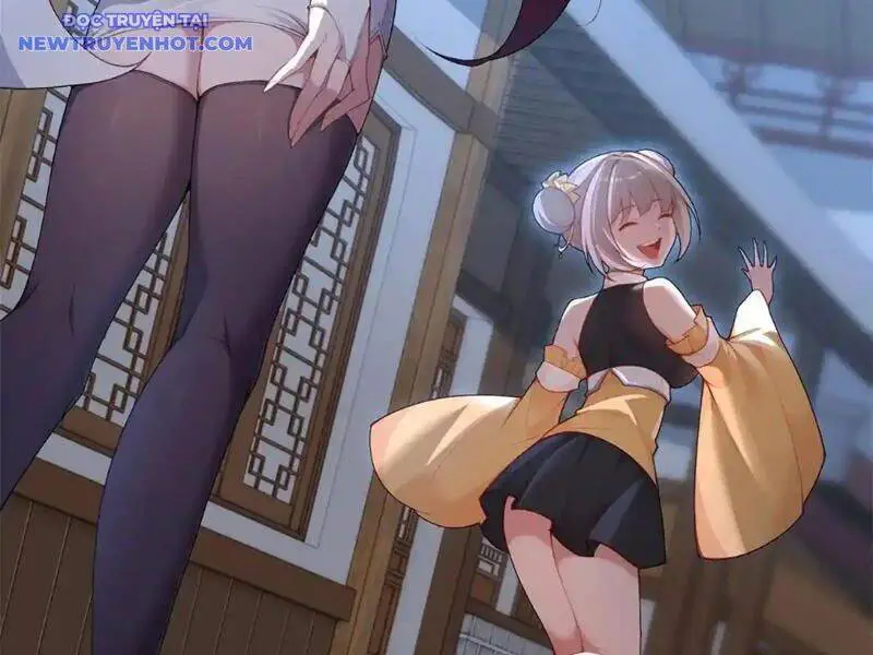 Xuyên Qua Thành Npc Xui Xẻo: Ta Có Lão Bà Che Chở Nettruyen ZZZ Chương 98 Page 116