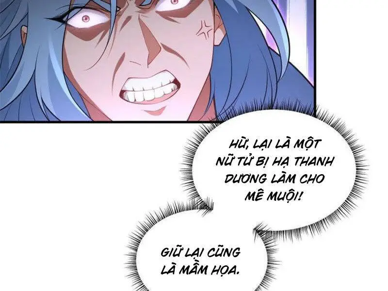 Xuyên Qua Thành Npc Xui Xẻo: Ta Có Lão Bà Che Chở Nettruyen ZZZ Chương 97 Page 20