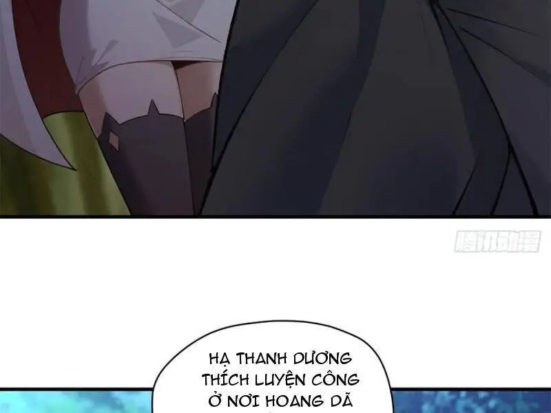 Xuyên Qua Thành Npc Xui Xẻo: Ta Có Lão Bà Che Chở Nettruyen ZZZ Chương 97 Page 36