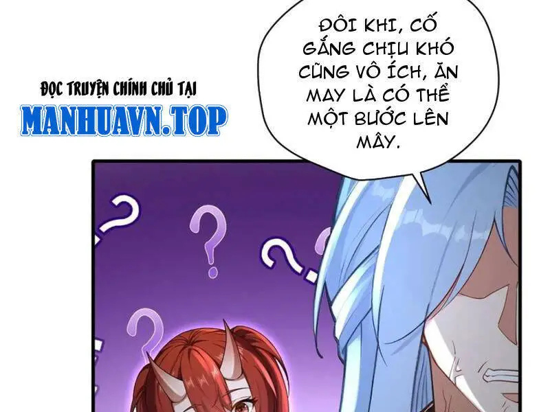 Xuyên Qua Thành Npc Xui Xẻo: Ta Có Lão Bà Che Chở Nettruyen ZZZ Chương 97 Page 39