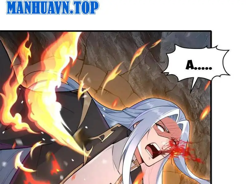 Xuyên Qua Thành Npc Xui Xẻo: Ta Có Lão Bà Che Chở Nettruyen ZZZ Chương 97 Page 92