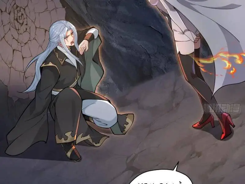 Xuyên Qua Thành Npc Xui Xẻo: Ta Có Lão Bà Che Chở Nettruyen ZZZ Chương 97 Page 115