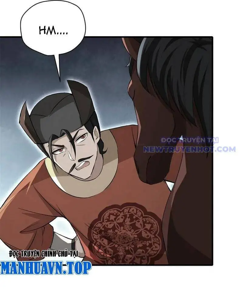 Xuyên Qua Thành Npc Xui Xẻo: Ta Có Lão Bà Che Chở Nettruyen ZZZ Chương 103 Page 4